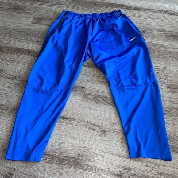 Nike | Pants | Nike Epic Training Pants 